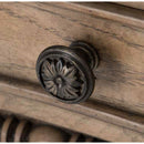 Michael Amini Villa Di Como Heritage Sideboard 9029007-212 IMAGE 8