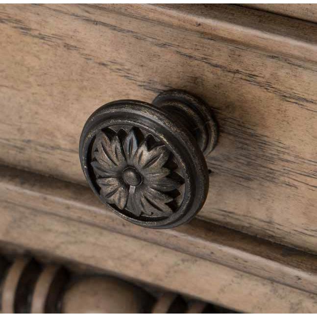 Michael Amini Villa Di Como Heritage Sideboard 9053007-067-207 IMAGE 10