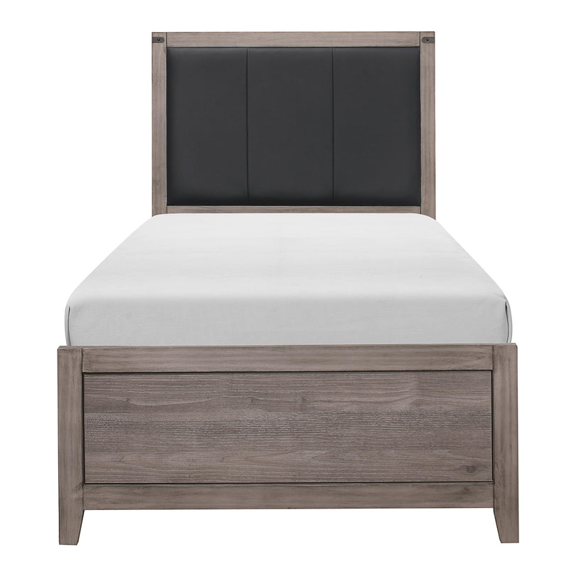 Homelegance Kids Beds Bed 2042T-1* IMAGE 1