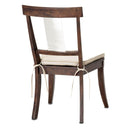 Michael Amini Freestanding Dining Chair FS-DVRSY003 IMAGE 2