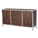 Michael Amini Freestanding Buffet FS-DVRSY006 IMAGE 1