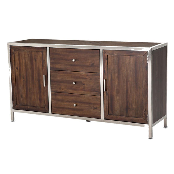 Michael Amini Freestanding Buffet FS-DVRSY006 IMAGE 1