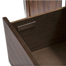 Michael Amini Freestanding Buffet FS-DVRSY006 IMAGE 3