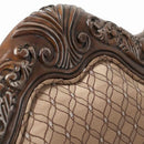 Michael Amini Monte Carlo II Dining Chair N53333A-46 IMAGE 2