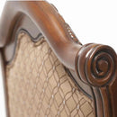 Michael Amini Monte Carlo II Dining Chair N53333A-46 IMAGE 3