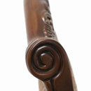 Michael Amini Monte Carlo II Dining Chair N53333A-46 IMAGE 4