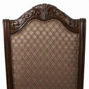 Michael Amini Monte Carlo II Arm Chair N53444A-46 IMAGE 2