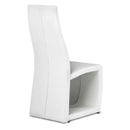 Michael Amini Trance Dining Chair TR-COSMO003 IMAGE 2
