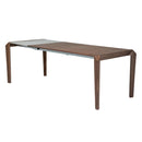 Michael Amini Elan Dining Table TR-ELAN002 IMAGE 3