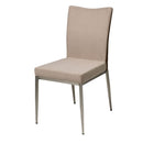 Michael Amini Trance Dining Chair TR-ELAN003 IMAGE 1