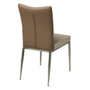 Michael Amini Trance Dining Chair TR-ELAN003 IMAGE 2