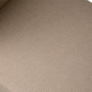 Michael Amini Trance Dining Chair TR-ELAN003 IMAGE 3