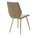 Michael Amini Trance Dining Chair TR-HLSTD003 IMAGE 2