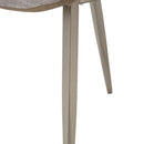 Michael Amini Trance Dining Chair TR-HLSTD003 IMAGE 4