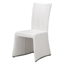 Michael Amini Trance Dining Chair TR-MATRX003 IMAGE 1