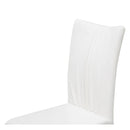 Michael Amini Trance Dining Chair TR-MATRX003 IMAGE 2