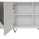 Michael Amini Trance Sideboard TR-MATRX007 IMAGE 2