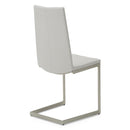 Michael Amini Trance Dining Chair TR-MILAN003 IMAGE 2