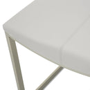 Michael Amini Trance Dining Chair TR-MILAN003 IMAGE 3