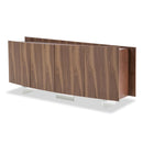 Michael Amini Parallel Sideboard TR-PRLEL007 IMAGE 1
