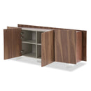 Michael Amini Parallel Sideboard TR-PRLEL007 IMAGE 2