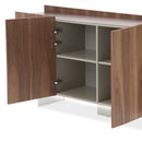 Michael Amini Parallel Sideboard TR-PRLEL007 IMAGE 3