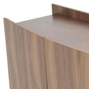 Michael Amini Parallel Sideboard TR-PRLEL007 IMAGE 4