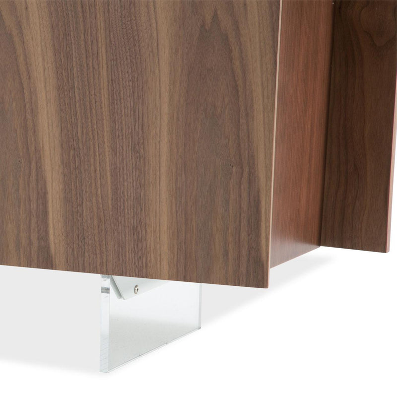 Michael Amini Parallel Sideboard TR-PRLEL007 IMAGE 5