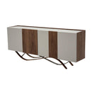 Michael Amini Rapture Sideboard TR-RPTRE007 IMAGE 1