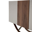 Michael Amini Rapture Sideboard TR-RPTRE007 IMAGE 3