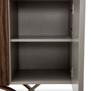 Michael Amini Rapture Sideboard TR-RPTRE007 IMAGE 4