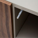 Michael Amini Rapture Sideboard TR-RPTRE007 IMAGE 5