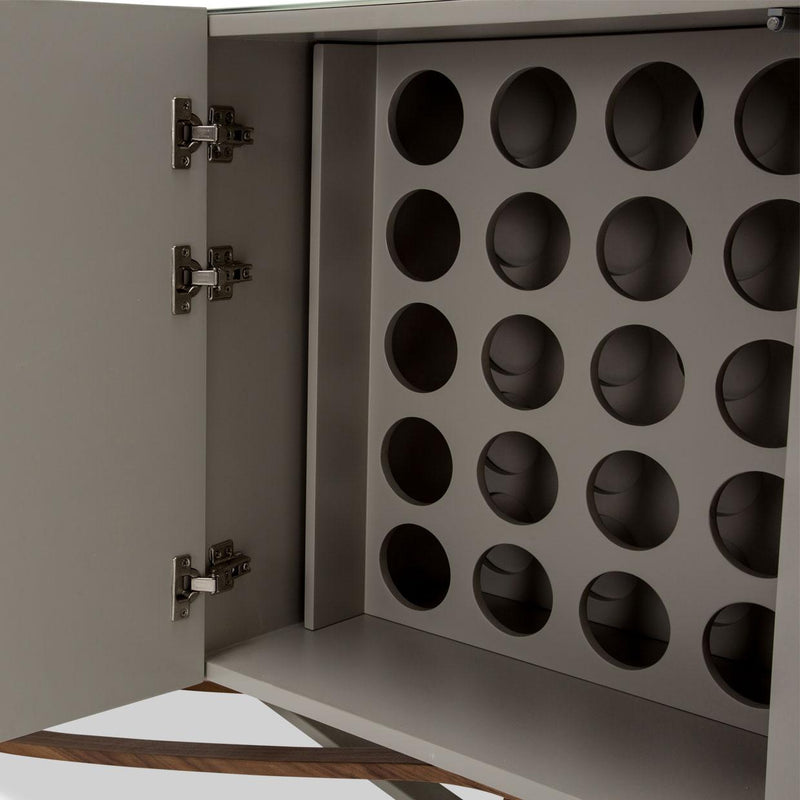 Michael Amini Rapture Sideboard TR-RPTRE007 IMAGE 6