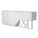Michael Amini Trance Sideboard TR-RTRDM007 IMAGE 1