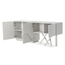 Michael Amini Trance Sideboard TR-RTRDM007 IMAGE 2