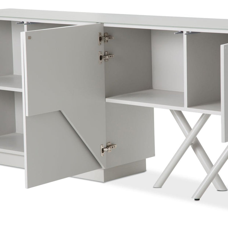 Michael Amini Trance Sideboard TR-RTRDM007 IMAGE 3