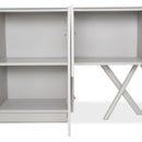 Michael Amini Trance Sideboard TR-RTRDM007 IMAGE 4