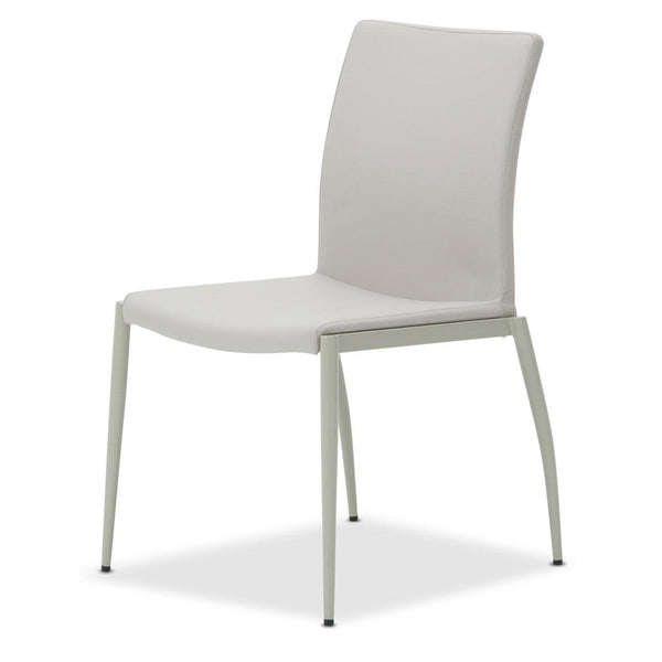 Michael Amini Trance Dining Chair TR-SOHO003 IMAGE 1