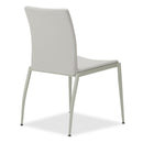 Michael Amini Trance Dining Chair TR-SOHO003 IMAGE 2