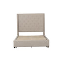 Homelegance Fairborn Full Platform Bed 5877FBE-1* IMAGE 3