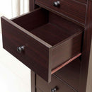 Furniture of America Accent Cabinets Chests CM-AC119EX IMAGE 4