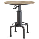 Furniture of America Bars Bars CM3373BT-TABLE IMAGE 1