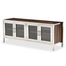 Michael Amini Diversey TV Stand FS-DVRSY095 IMAGE 1