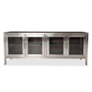 Michael Amini Diversey TV Stand FS-DVRSY095 IMAGE 2