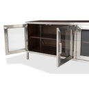 Michael Amini Diversey TV Stand FS-DVRSY095 IMAGE 3