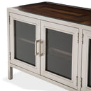 Michael Amini Diversey TV Stand FS-DVRSY095 IMAGE 4