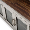 Michael Amini Diversey TV Stand FS-DVRSY095 IMAGE 5