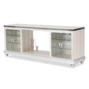 Michael Amini Hollywood Swank TV Stand 03095NR-09 IMAGE 1
