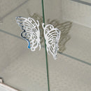 Michael Amini Hollywood Swank TV Stand 03095NR-09 IMAGE 2