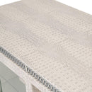 Michael Amini Hollywood Swank TV Stand 03095NR-09 IMAGE 4